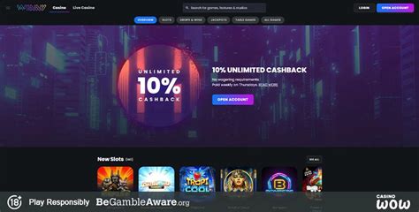 winny casino|Winny Casino Review & Ratings .